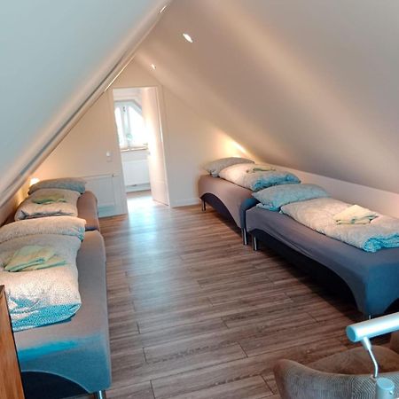 Stadtnah An Der Foerde 57 02 Flensburg Eksteriør bilde
