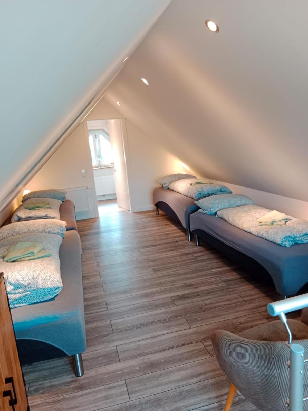 Stadtnah An Der Foerde 57 02 Flensburg Eksteriør bilde