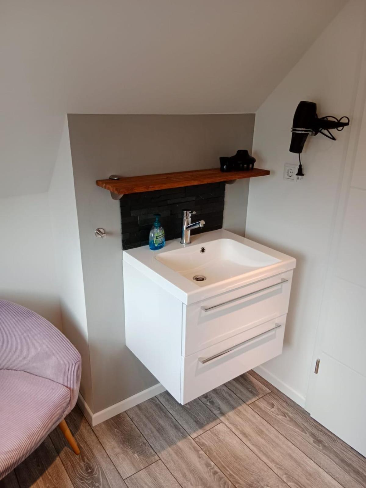 Stadtnah An Der Foerde 57 02 Flensburg Eksteriør bilde
