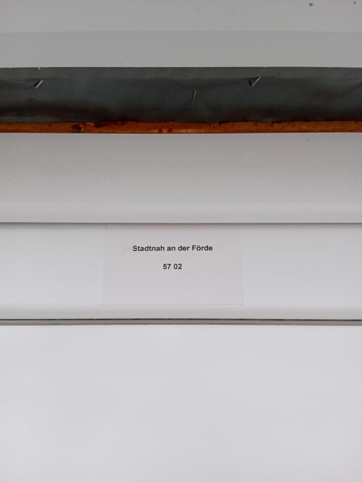 Stadtnah An Der Foerde 57 02 Flensburg Eksteriør bilde