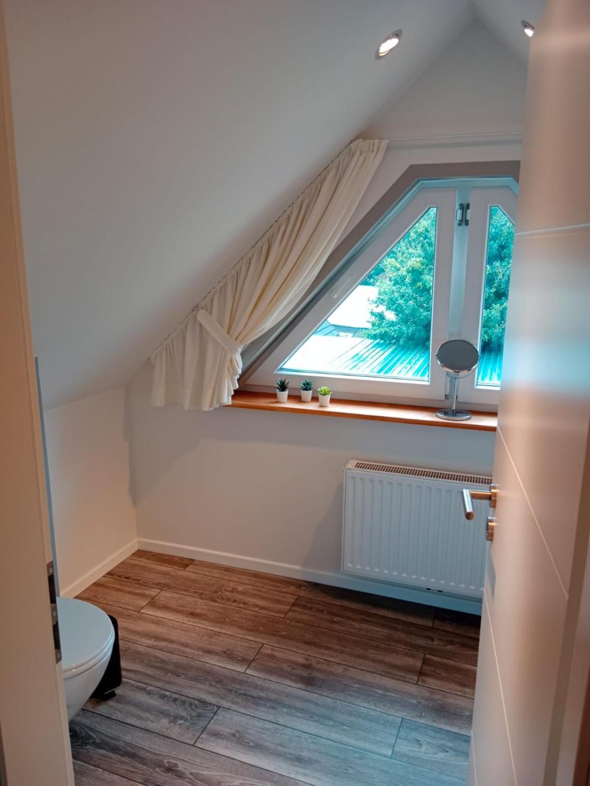 Stadtnah An Der Foerde 57 02 Flensburg Eksteriør bilde